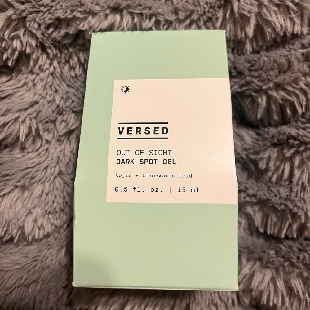 Versed Skincare